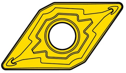 50707_AA1 VYMENITELNA BRITOVA DESTICKA DNMG E-M NAKRES